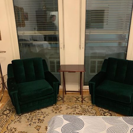 Jakomini-Wohnung Graz Ngoại thất bức ảnh